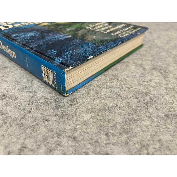 Nature's Design: A Practical Guide to Natural Landscaping by Carol A. Smyse - Picture 10 of 13